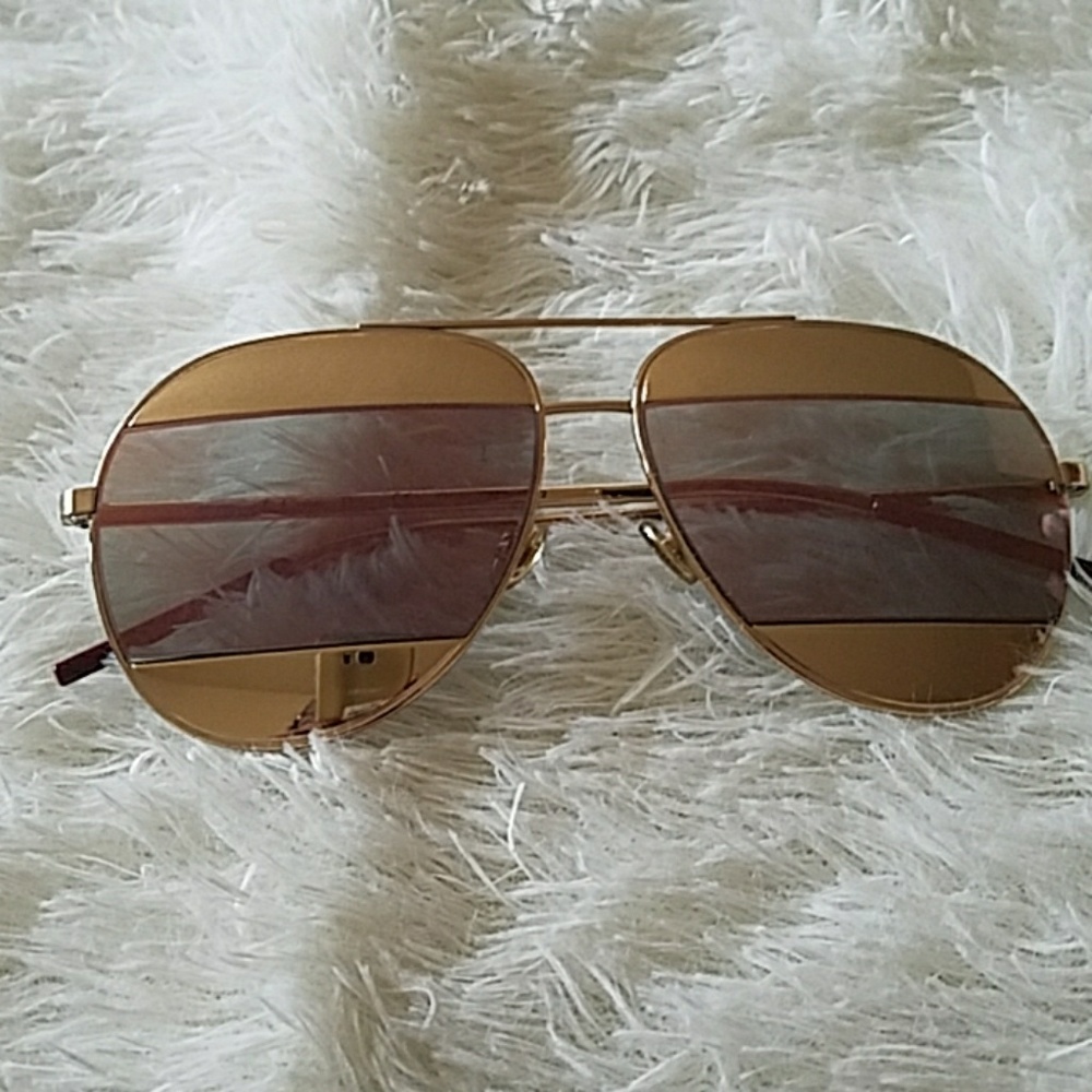 COPY - Dior split 1 sunglasses
